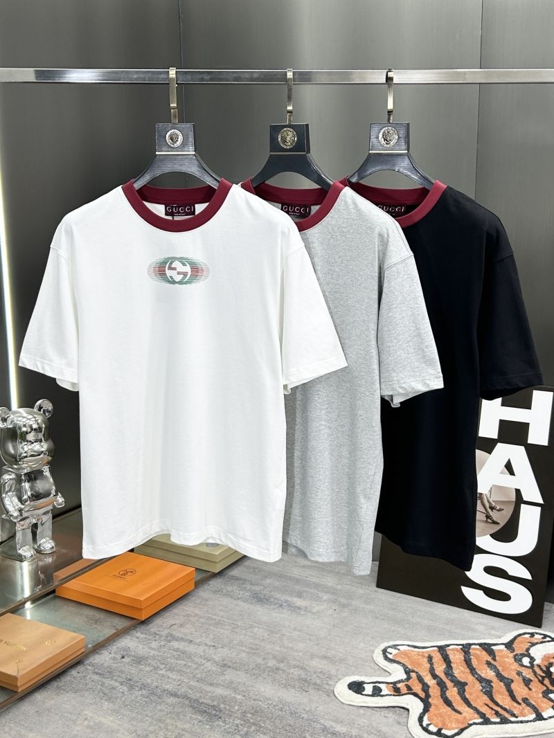 Gucci T-Shirts